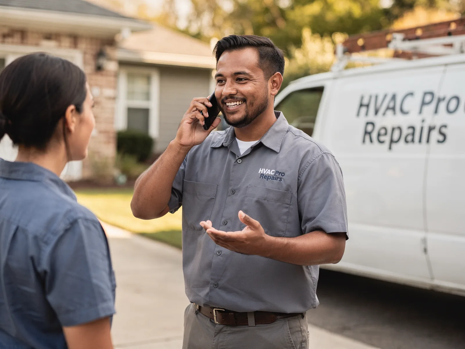 Heat Pump Repair Cebolla, NM FAQs